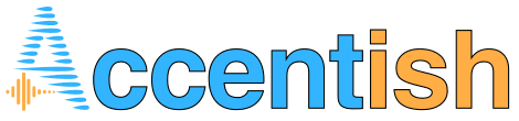 Accentish Logo